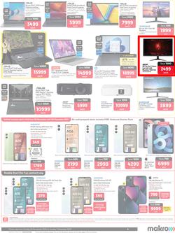 Makro : Black Friday (24 November - 01 December 2024), page 9