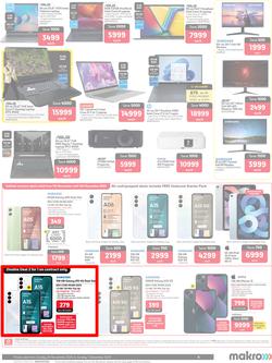 Makro : Black Friday (24 November - 01 December 2024), page 9