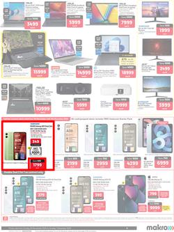 Makro : Black Friday (24 November - 01 December 2024), page 9