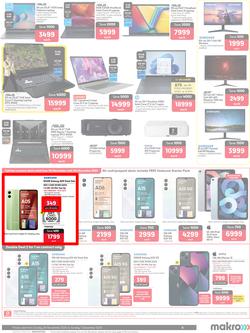 Makro : Black Friday (24 November - 01 December 2024), page 9