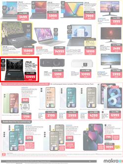 Makro : Black Friday (24 November - 01 December 2024), page 9