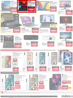 Makro : Black Friday (24 November - 01 December 2024), page 9