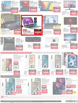 Makro : Black Friday (24 November - 01 December 2024), page 9