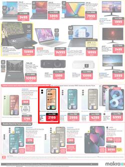 Makro : Black Friday (24 November - 01 December 2024), page 9