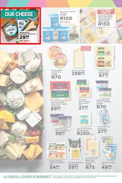 Food Lover's Market Eastern Cape : Winter Carnival Now On (24 July - 30 July 2023), page 9