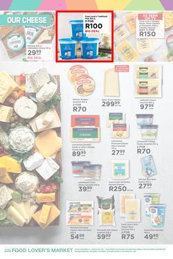 Food Lover's Market Eastern Cape : Winter Carnival Now On (24 July - 30 July 2023), page 9