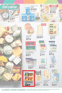 Food Lover's Market Eastern Cape : Winter Carnival Now On (24 July - 30 July 2023), page 9