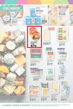 Food Lover's Market Eastern Cape : Winter Carnival Now On (24 July - 30 July 2023), page 9