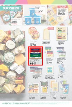 Food Lover's Market Eastern Cape : Winter Carnival Now On (24 July - 30 July 2023), page 9