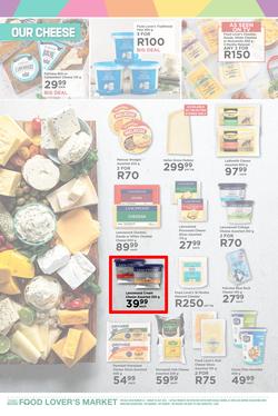 Food Lover's Market Eastern Cape : Winter Carnival Now On (24 July - 30 July 2023), page 9