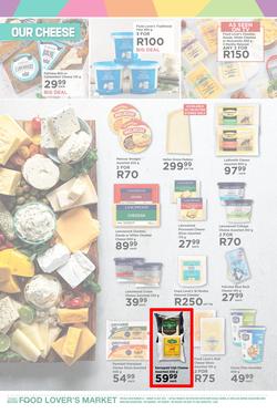 Food Lover's Market Eastern Cape : Winter Carnival Now On (24 July - 30 July 2023), page 9