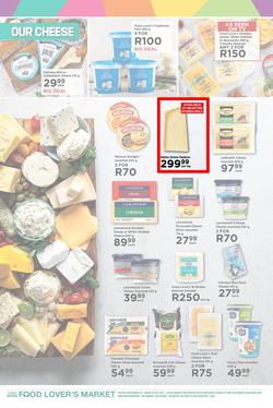 Food Lover's Market Eastern Cape : Winter Carnival Now On (24 July - 30 July 2023), page 9