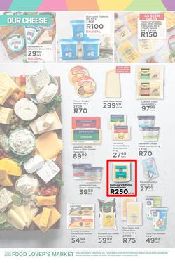 Food Lover's Market Eastern Cape : Winter Carnival Now On (24 July - 30 July 2023), page 9