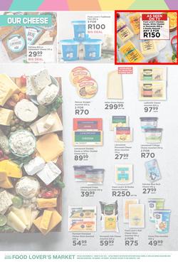 Food Lover's Market Eastern Cape : Winter Carnival Now On (24 July - 30 July 2023), page 9
