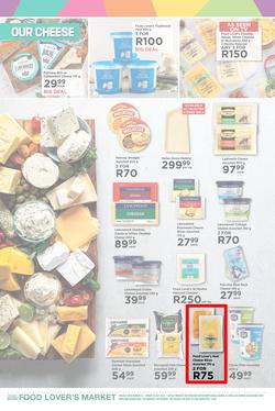 Food Lover's Market Eastern Cape : Winter Carnival Now On (24 July - 30 July 2023), page 9