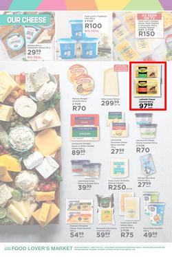 Food Lover's Market Eastern Cape : Winter Carnival Now On (24 July - 30 July 2023), page 9