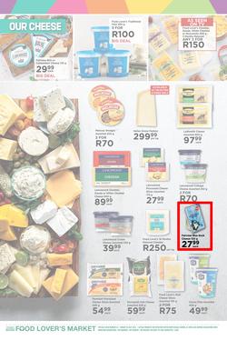 Food Lover's Market Eastern Cape : Winter Carnival Now On (24 July - 30 July 2023), page 9