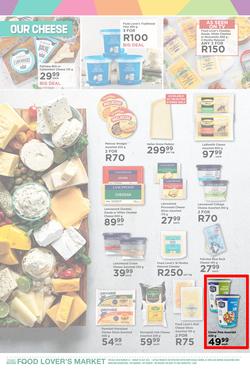 Food Lover's Market Eastern Cape : Winter Carnival Now On (24 July - 30 July 2023), page 9