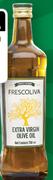 Frescoliva Extra Virgin Olive Oil-750ml Each