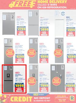 Russells : Ke'Dezemba Save Big (02 December - 24 December 2025), page 9