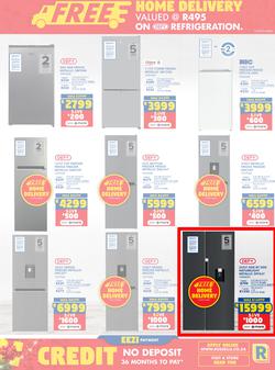 Russells : Ke'Dezemba Save Big (02 December - 24 December 2025), page 9