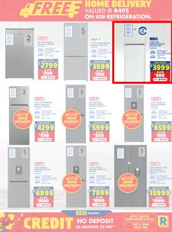 Russells : Ke'Dezemba Save Big (02 December - 24 December 2025), page 9