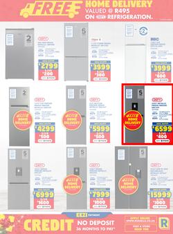 Russells : Ke'Dezemba Save Big (02 December - 24 December 2025), page 9