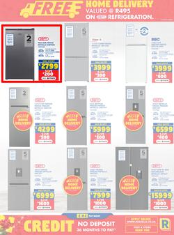 Russells : Ke'Dezemba Save Big (02 December - 24 December 2025), page 9