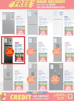 Russells : Ke'Dezemba Save Big (02 December - 24 December 2025), page 9