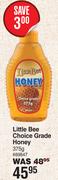 Little Bee Choice Grade Honey-375g