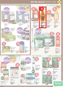 Dis-Chem : Winter Price Freeze (13 July - 13 August 2023), page 9
