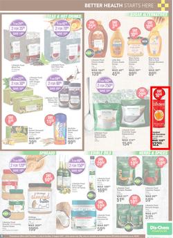 Dis-Chem : Winter Price Freeze (13 July - 13 August 2023), page 9