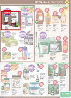 Dis-Chem : Winter Price Freeze (13 July - 13 August 2023), page 9