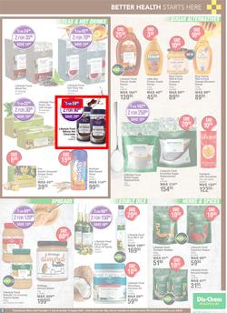 Dis-Chem : Winter Price Freeze (13 July - 13 August 2023), page 9