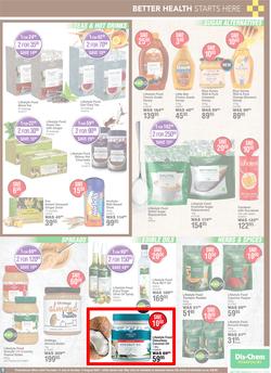 Dis-Chem : Winter Price Freeze (13 July - 13 August 2023), page 9
