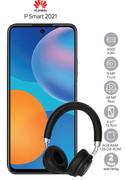 Huawei P Smart 2021-On Smart Top Up XS+