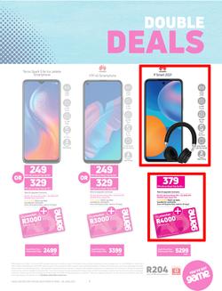 Game Vodacom : You've Got Game (21 April - 6 June 2021), page 9