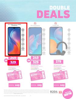 Game Vodacom : You've Got Game (21 April - 6 June 2021), page 9