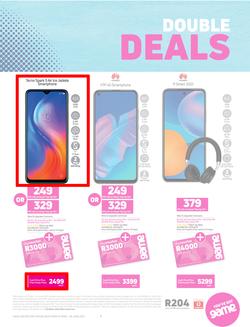Game Vodacom : You've Got Game (21 April - 6 June 2021), page 9