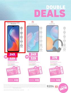 Game Vodacom : You've Got Game (21 April - 6 June 2021), page 9