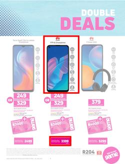 Game Vodacom : You've Got Game (21 April - 6 June 2021), page 9