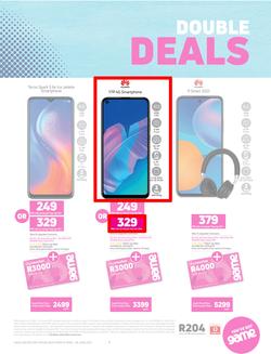 Game Vodacom : You've Got Game (21 April - 6 June 2021), page 9