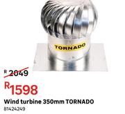 Tornado Wind Turbine 350mm 81424249