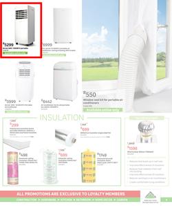 Leroy Merlin : Staying Cool Has Never Been Easier (07 October - 01 November 2022), page 9