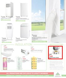 Leroy Merlin : Staying Cool Has Never Been Easier (07 October - 01 November 2022), page 9