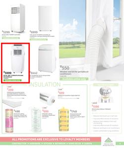 Leroy Merlin : Staying Cool Has Never Been Easier (07 October - 01 November 2022), page 9