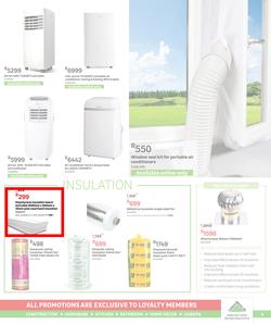 Leroy Merlin : Staying Cool Has Never Been Easier (07 October - 01 November 2022), page 9