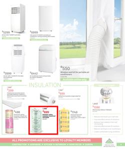 Leroy Merlin : Staying Cool Has Never Been Easier (07 October - 01 November 2022), page 9