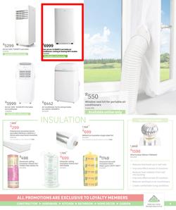 Leroy Merlin : Staying Cool Has Never Been Easier (07 October - 01 November 2022), page 9