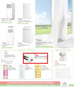 Leroy Merlin : Staying Cool Has Never Been Easier (07 October - 01 November 2022), page 9